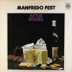 Manfredo Fest