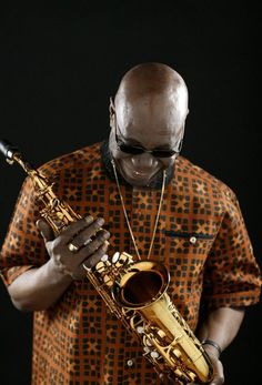 Manu Dibango