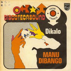 Manu Dibango