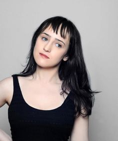 Mara Wilson