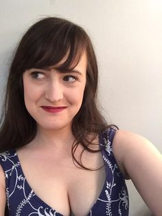 Mara Wilson