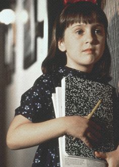 Mara Wilson