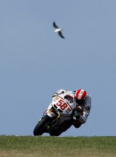 Marco Simoncelli