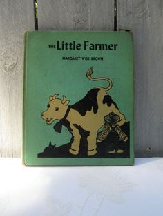 Margaret Wise Brown