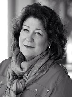 Margo Martindale