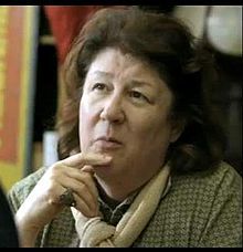 Margo Martindale