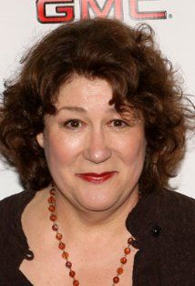 Margo Martindale