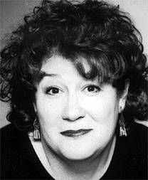 Margo Martindale