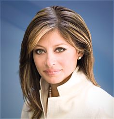 Maria Bartiromo