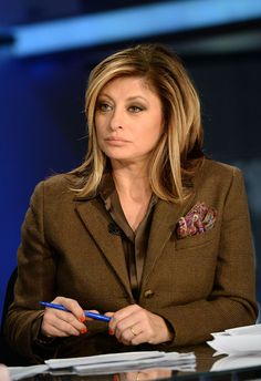 Maria Bartiromo