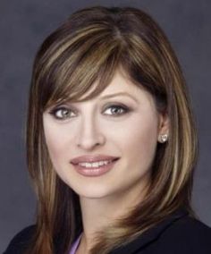 Maria Bartiromo