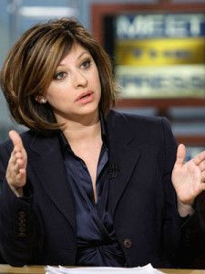 Maria Bartiromo