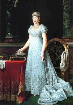 Marie Louise, Duchess of Parma