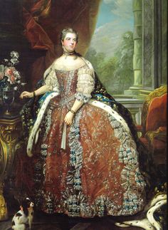 Marie Louise, Duchess of Parma