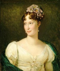 Marie Louise, Duchess of Parma