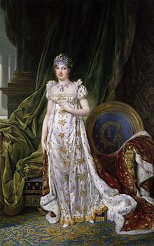 Marie Louise, Duchess of Parma