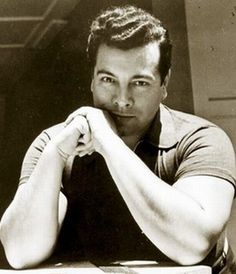 Mario Lanza