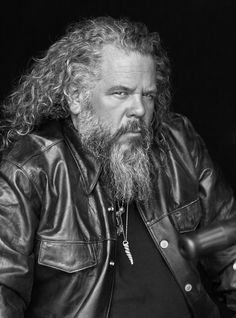 Mark Boone Junior