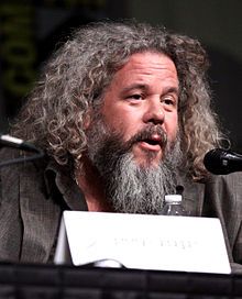 Mark Boone Junior