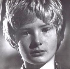 Mark Lester