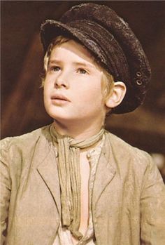 Mark Lester