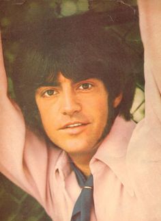 Mark Lindsay