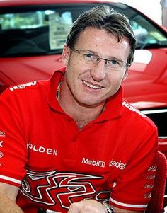 Mark Skaife