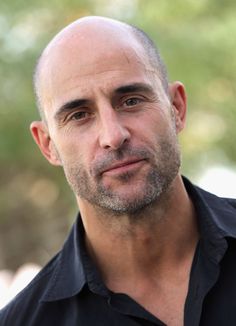 Mark Strong