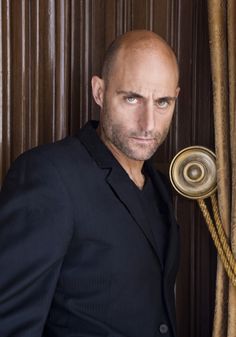 Mark Strong