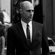 Mark Strong