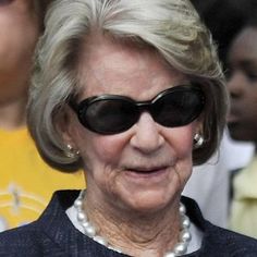 Martha Ford