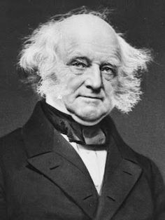 Martin Van Buren