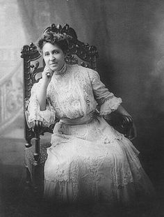 Mary Church Terrell