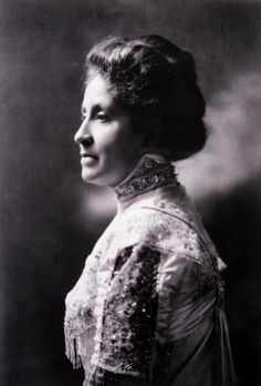 Mary Church Terrell