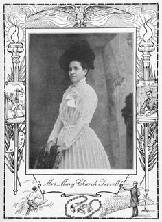 Mary Church Terrell