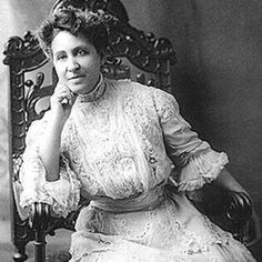 Mary Church Terrell