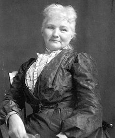 Mary Harris Jones