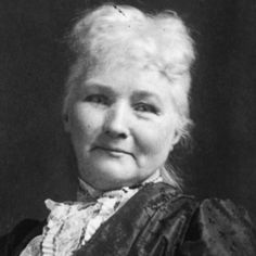 Mary Harris Jones