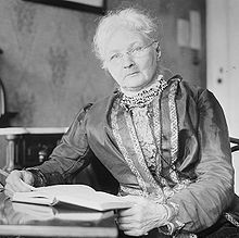 Mary Harris Jones