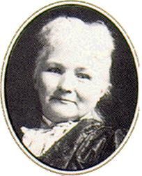 Mary Harris Jones