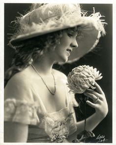 Mary Miles Minter