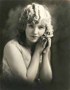 Mary Miles Minter