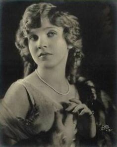 Mary Miles Minter