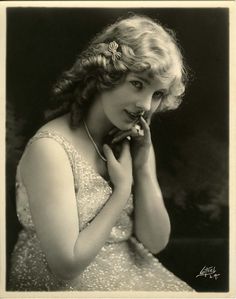 Mary Miles Minter