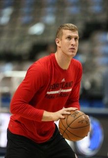 Mason Plumlee