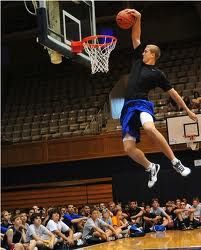 Mason Plumlee