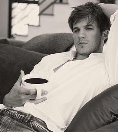 Matt Lanter