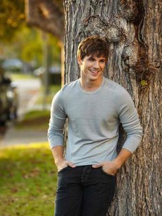 Matt Lanter