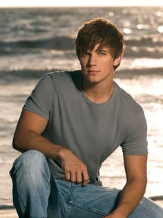 Matt Lanter