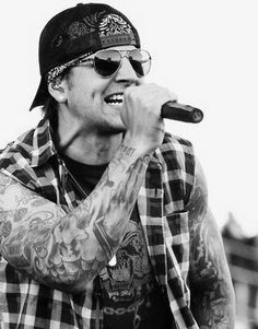 Matt Shadows